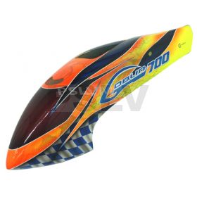 SCG-700-11 Canopy  Canomod Eunomia (Goblin 700)  